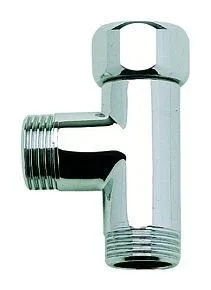 GROHE T-Stück Relexa 28874 1/2 chrom 28874000