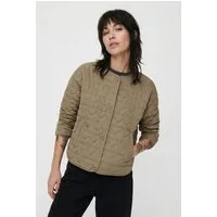 ONLY Steppjacke ONLHEART LIFE QUILTED JACKET NOOS OTW mit Steppmuster in Herzchenform