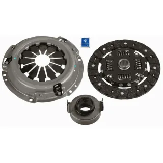 Sachs Kupplung Honda City Jazz