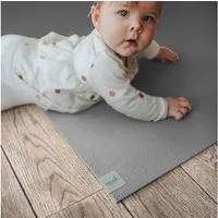 Sanosoft Spielmatte Krabbelmatte rutschfest Sanosoft®, Oeko-Tex 100 - Made in Germany