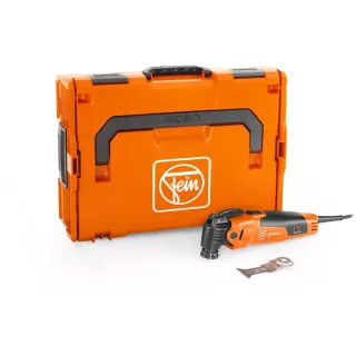 Fein Oszillierer - mm 500 MULTIMASTER mm 500 Plus - 72296769000