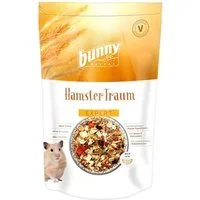 Bunny Nature HamsterTraum EXPERT 500 g, Trockenfutter für: Kleintier