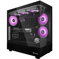 ONE GAMING Gaming PC IN045 Gaming-PC (Intel Core i5 12400F, GeForce RTX 5060, 16 GB RAM, 480 GB SSD, Luftkühlung)