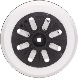 Bosch Schleifteller, 150 mm, für GEX 125-150 AVE, GEX 150 AC, GEX 150 - 2608601185