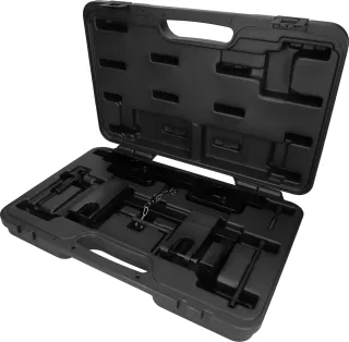 KS Tools Motoreinstell-Werkzeug-Satz für BMW, 4-tlg - 400.4575
