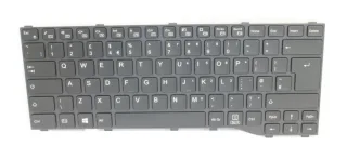 Fujitsu 34079195 | 34079195 | Tastatur - UK Englisch