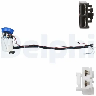 Delphi Kraftstoffpumpe Mercedes C-Klasse Clc-Klasse Clk FG2627-12B1