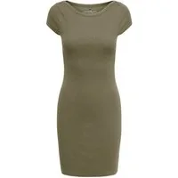 ONLY Jerseykleid ONLFENJA (1-tlg) Plain/ohne Details