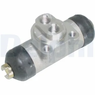 Delphi Radbremszylinder Suzuki Samurai Sj410 LW60301
