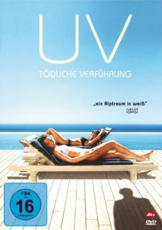 UV - Tödliche Verführung [DVD] [2011]