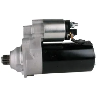Hella Anlasser 1,8 kW Seat Toledo VW Bora Golf New 2,3
