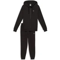 PUMA Jogginganzug Essentials Elevated Trainingsanzug Herren