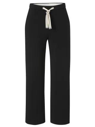 Frapp - Hose lang black - Gr. - 52