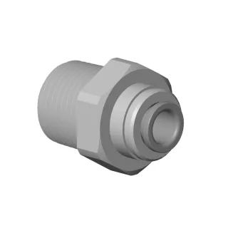 Dornbracht Nippel Ersatzteile 092404293 20,5 x 23 x 30 mm 09240429390