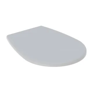 Geberit (Keramag) WC-Sitz Renova Nr.1 572165010, manhattan 572165010