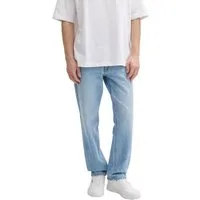 TOM TAILOR Denim Regular-fit-Jeans Waylen (1-tlg)