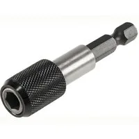 ChiliTec Bithalter Schnellwechsel Magnet Bithalter 60mm