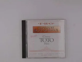 plays classic Toto hits