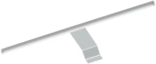 Pelipal Aufsatzleuchte ZALAUF40E, B:400, H:26, T:122mm ZALAUF40E