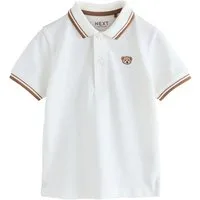 Next Poloshirt Kurzärmliges Poloshirt (1-tlg)