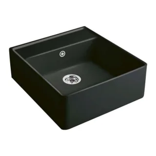 Villeroy und Boch 632000FU 595x220x630mm Rechteck Ivory C+