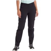 McKINLEY Outdoorhose HE.-ABZIPPHOSE MALIK II M mit Zip-Off-Funktion, mit Greenfirst-Insektenschutz