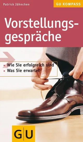 Vorstellungsgespräche (GU Gesundheits-Kompasse)