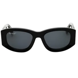 Off-white - Schwarze Joan-sonnenbrille