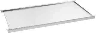 HAZET Deckelplatte Edelstahl - 179NXXL-05