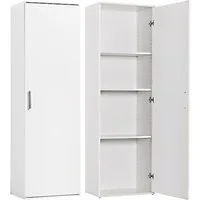 Procontour Mehrzweckschrank Schrank Clara (OTTOs Choice) Höhe 167cm mit variabel verstellbaren Einlegeböden