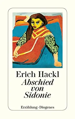 Abschied von Sidonie (detebe)