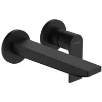 hansgrohe Spültischarmatur