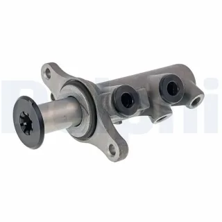 Delphi Hauptbremszylinder Audi CUPRA Seat Skoda VW LM80662