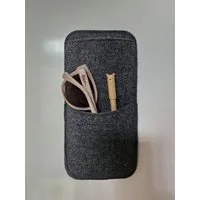 Stich-haltig Hängeaufbewahrung Wandorganizer aus Filz für Wohnwagen, Wohnmobile & Camper Organizer