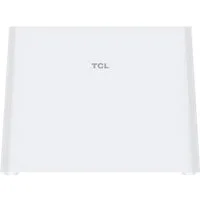 TCL HH515LM WLAN-Router, 5G Router mit Ultra-Schnell-Internet & WiFi 6