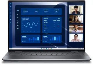 Dell Latitude 9450 2-in-1 | vfcj5 | 14" WQXGA - Ultra 7 165U