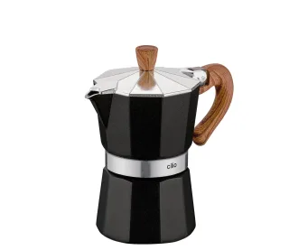 Espressokocher cilio CLASSICO NATURA