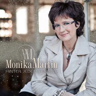 Hinter Jedem Fenster [Audio CD] MartinMonika