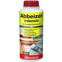 decotric® Universal-Verdünner Decotric Intensiv Abbeizer 750 ml