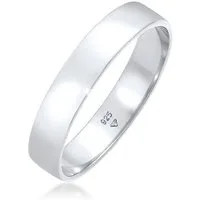 Kuzzoi Silberring Bandring Herrenring Freundschaftsring 925 Silber