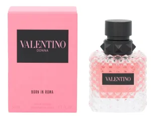 Valentino Donna Born In Roma Edp Spray 50ml.