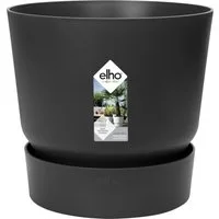 Elho Blumentopf Pflanztopf Greenville Ø 30 x 27,8 cm lebhaft