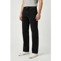 QS 5-Pocket-Hose Barrel Leg Jeans mit Stretch