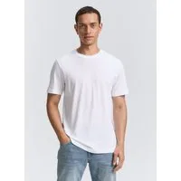 TOM TAILOR T-Shirt T-Shirt (im 2er Pack) T-Shirts aus Baumwolle im 2er-Pack