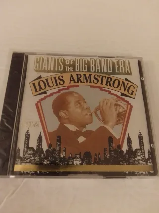 Giants of the Big Band Era