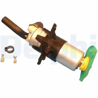 Delphi Kraftstoffpumpe BMW 3er E36