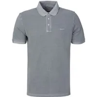 Gant Poloshirt Sunfaded SS Herren T-Shirt, Shirt, Poloshirt, Polohemd, Sportshirt