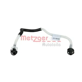 Metzger Kraftstoffleitung Mercedes Sprinter 2150117