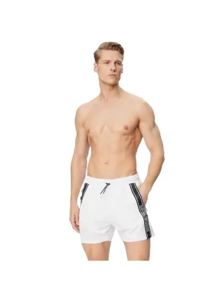 Emporio Armani Herren-Badeanzug Eagle GA