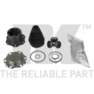 NK Antriebswellengelenk innen Audi Seat Skoda VW 514307